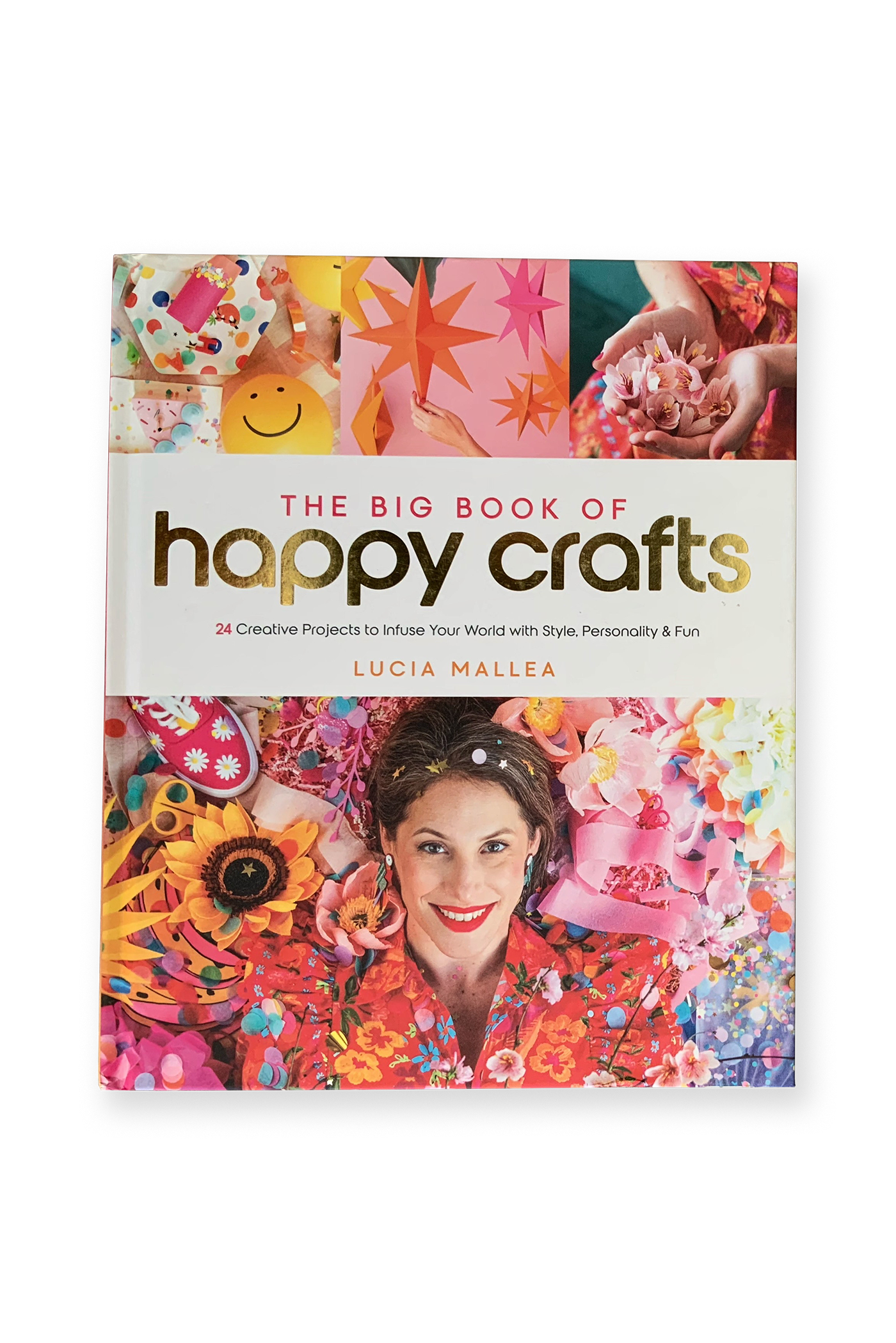 Happy crafts