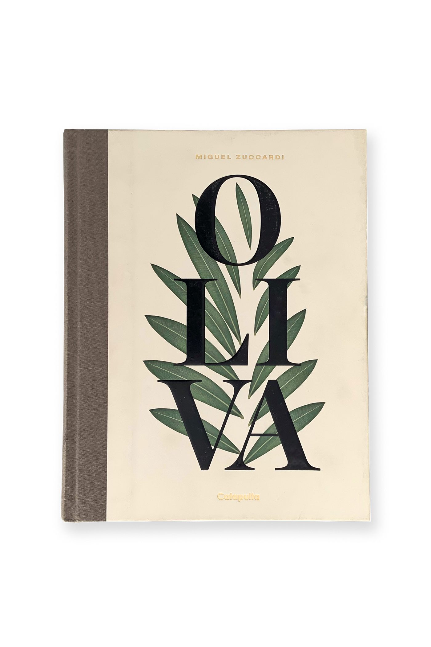 Oliva | Familia Zuccardi
