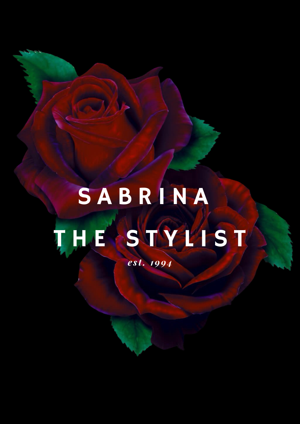 Sabrina The Stylist