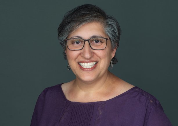 Headshot of Zermina Wynne
