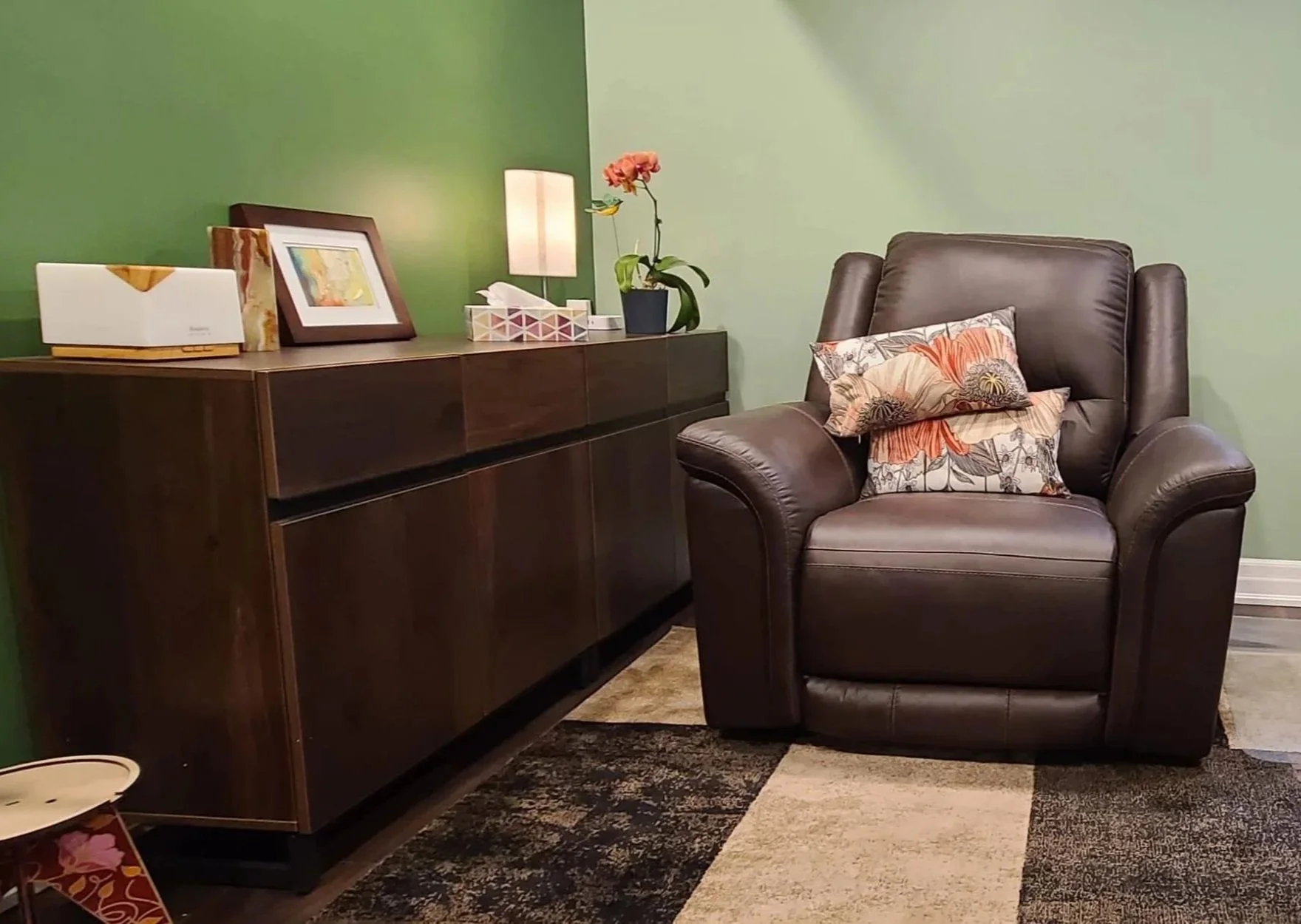 Photograph of Zermina's office in Brampton, ON