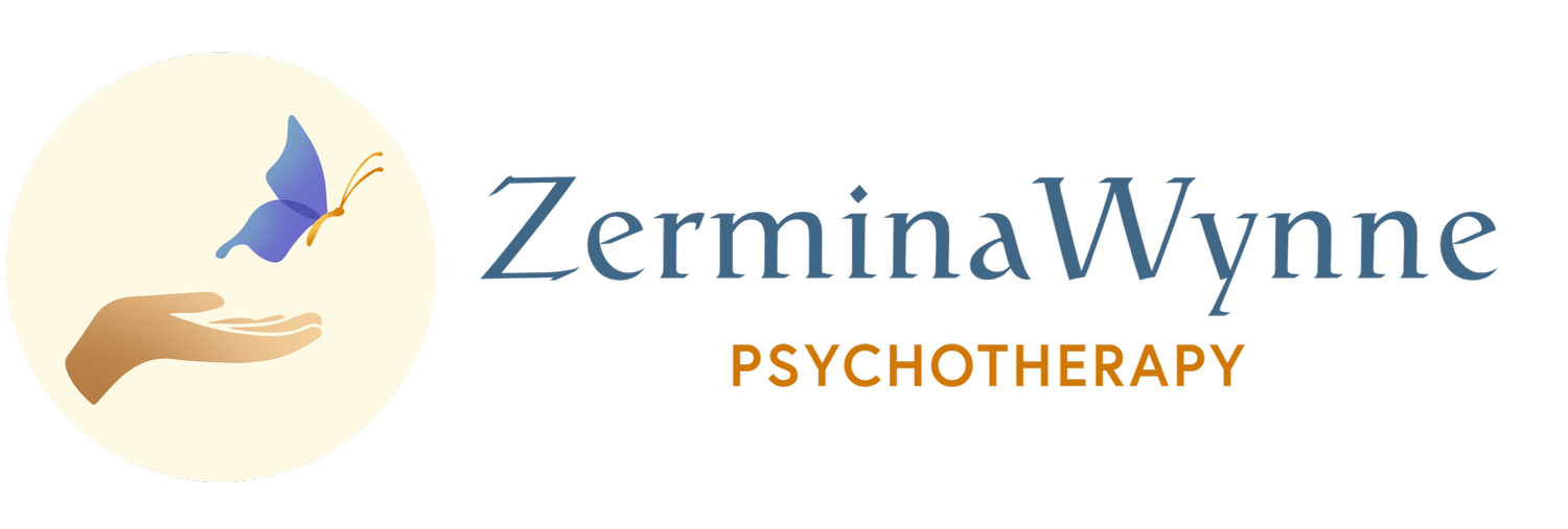 Zermina Wynne Psychotherapy