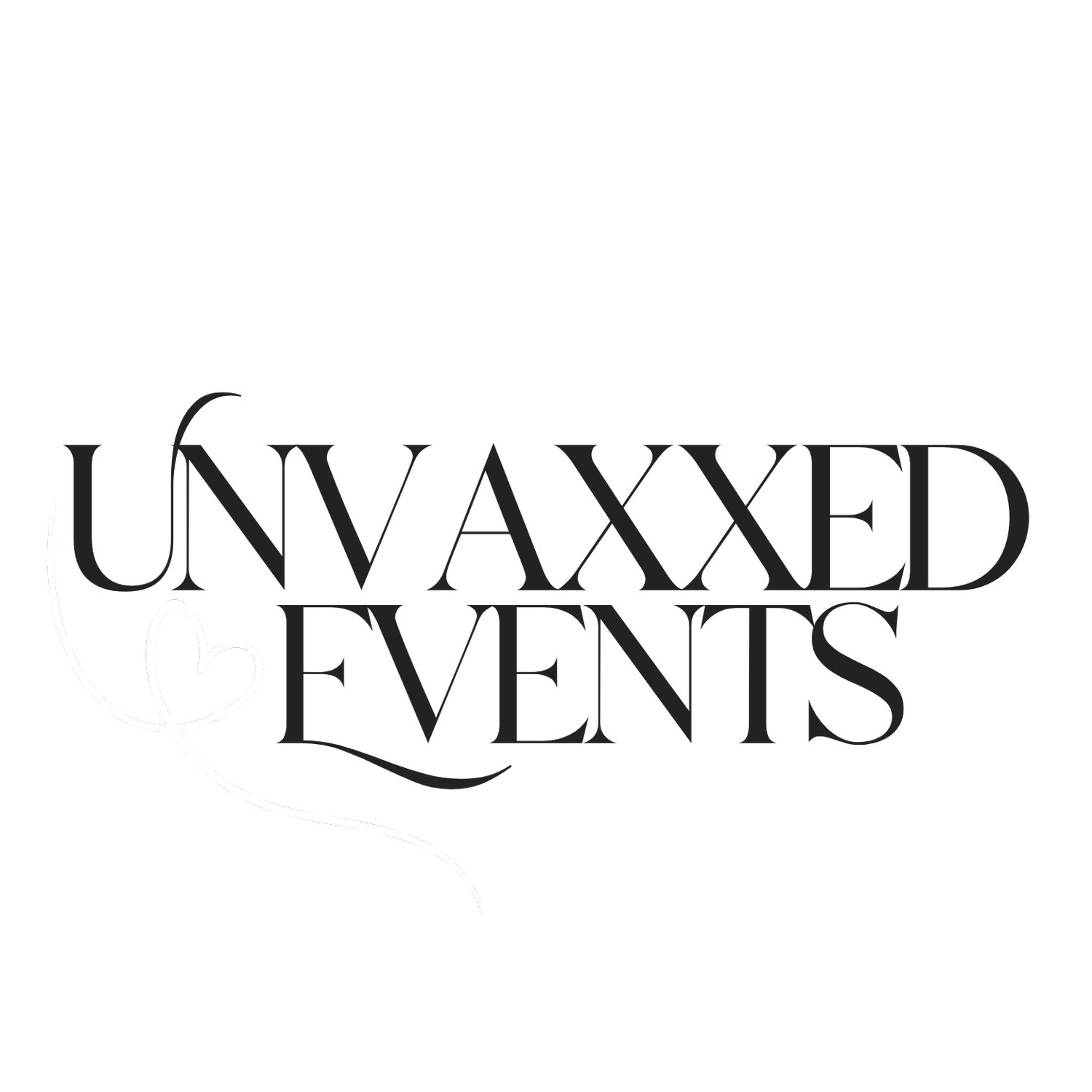 Unvaxed Events