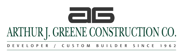 ARTHUR J. GREENE CONSTRUCTION CO.