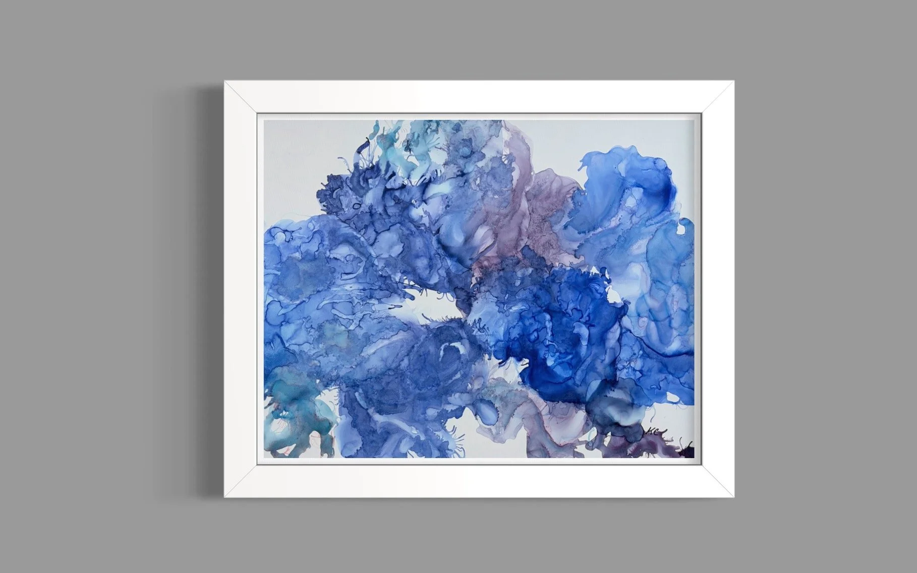 hydrengea spring web frame only.JPG