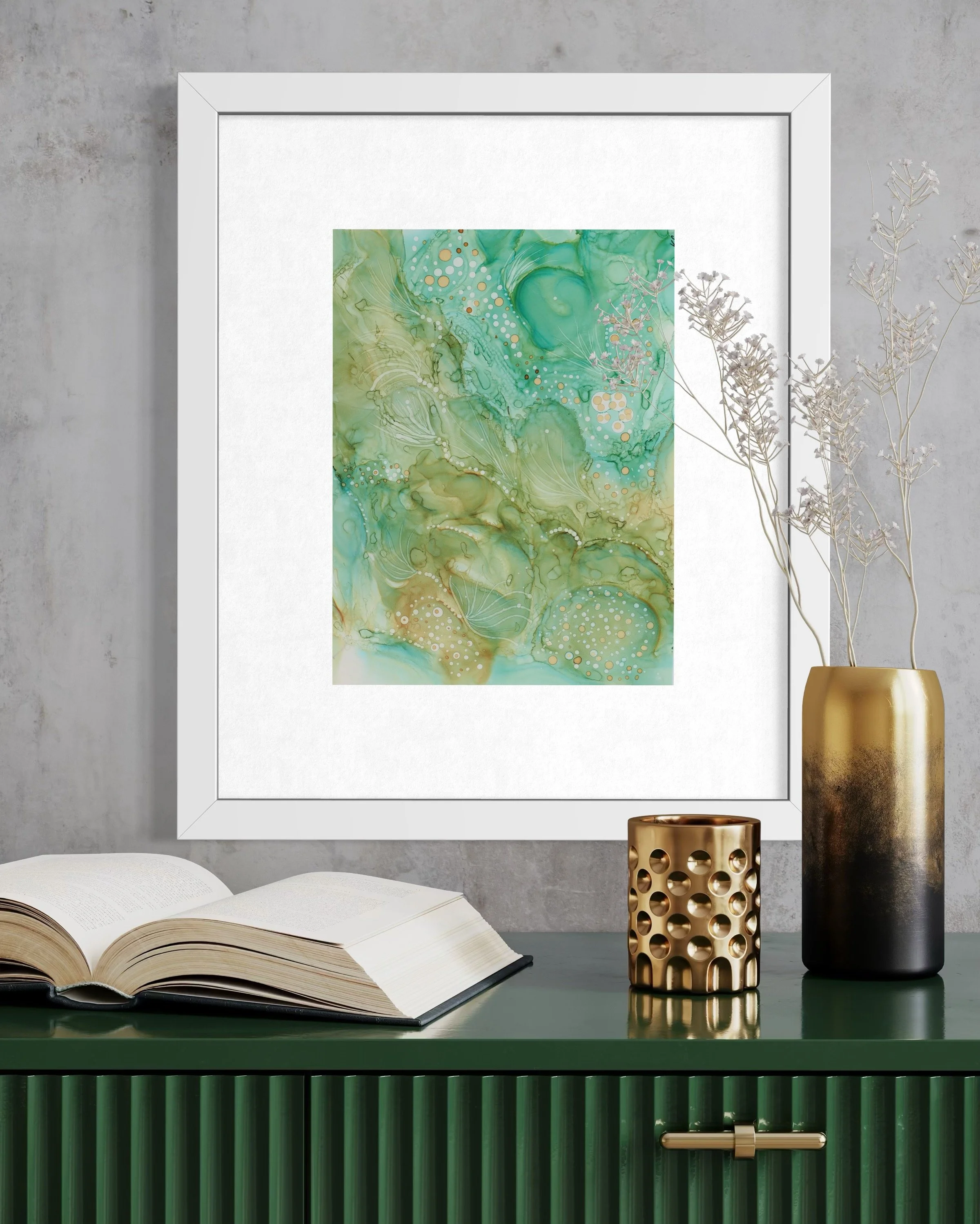 deep water web 11.JPG