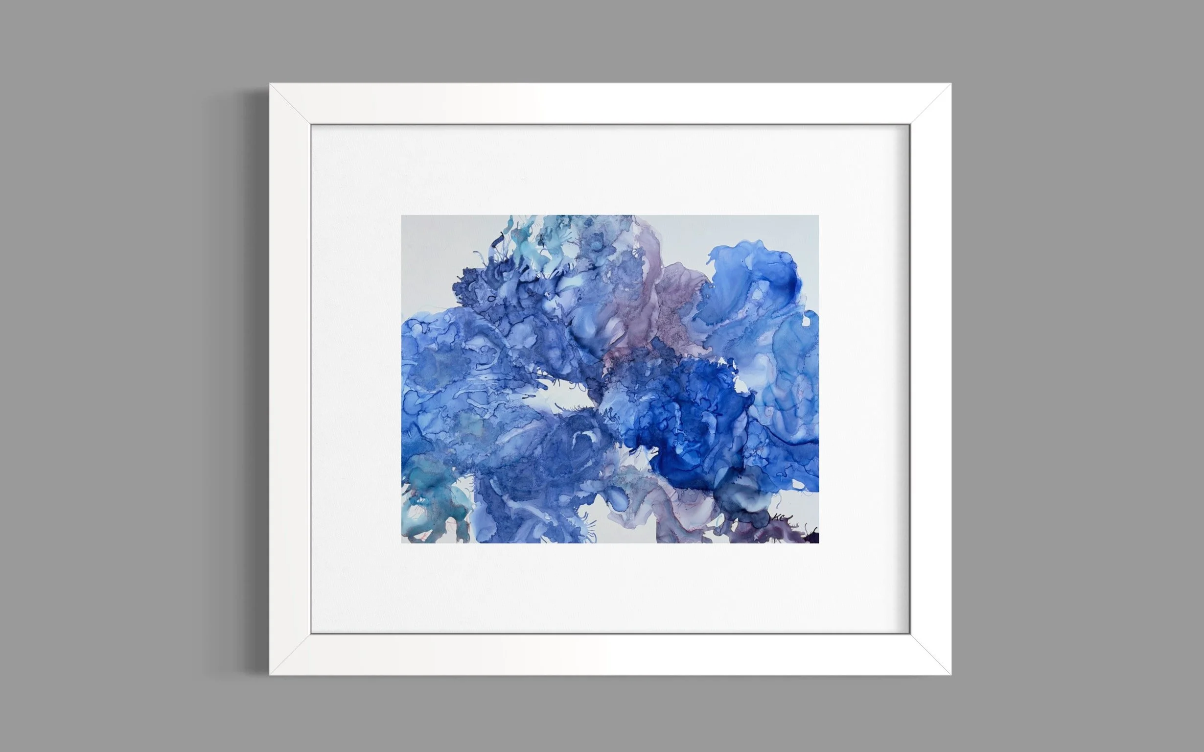 hydrengea spring web frame.JPG