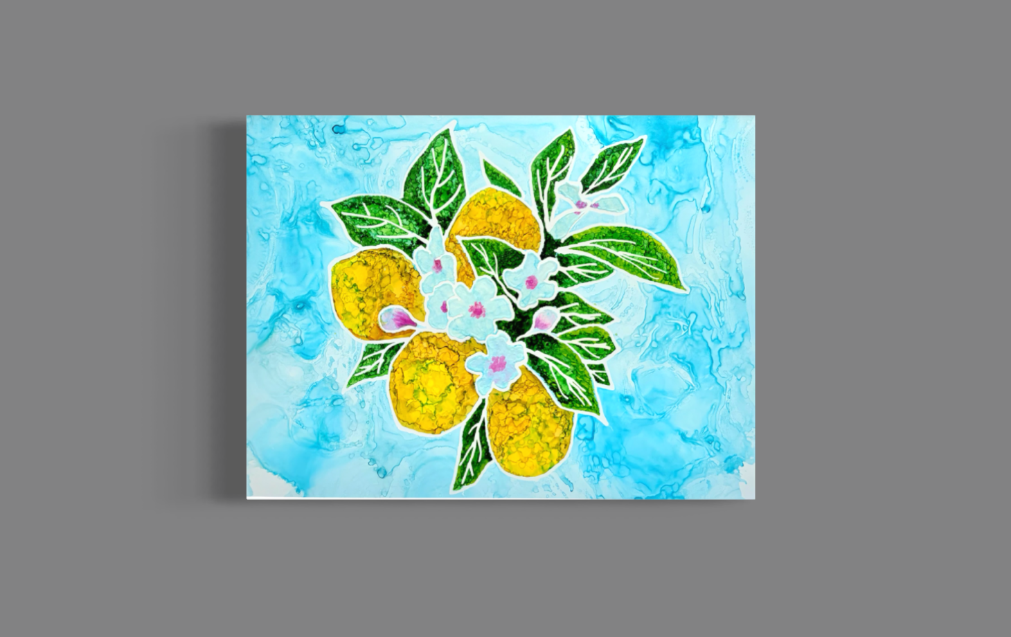 Sorrento Bouquet