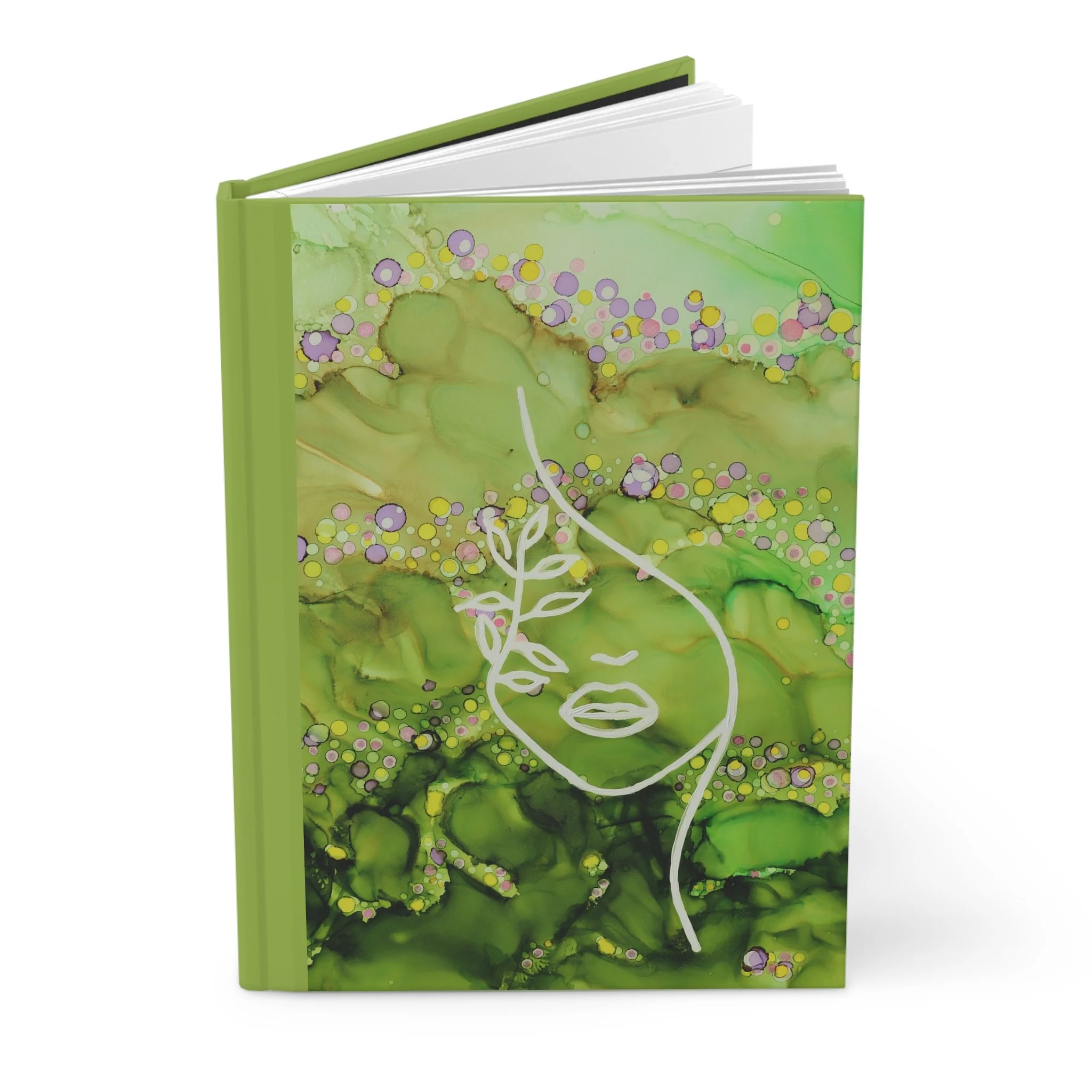 Nature's Serenade Journal.jpg