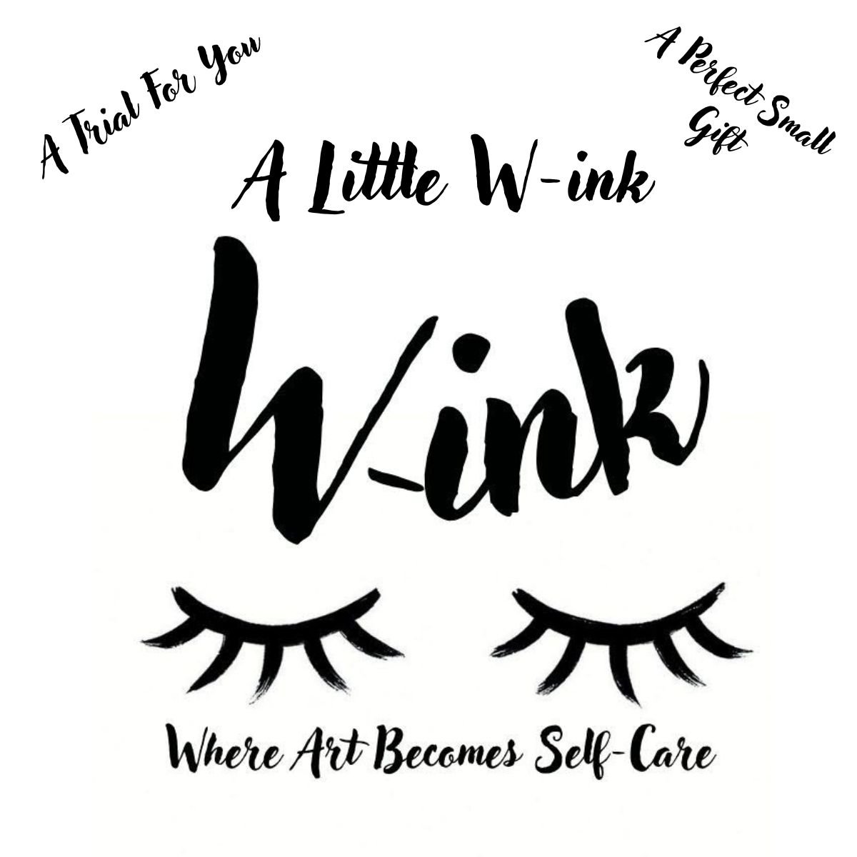 A Little W-ink — A One-Month W-ink Experience