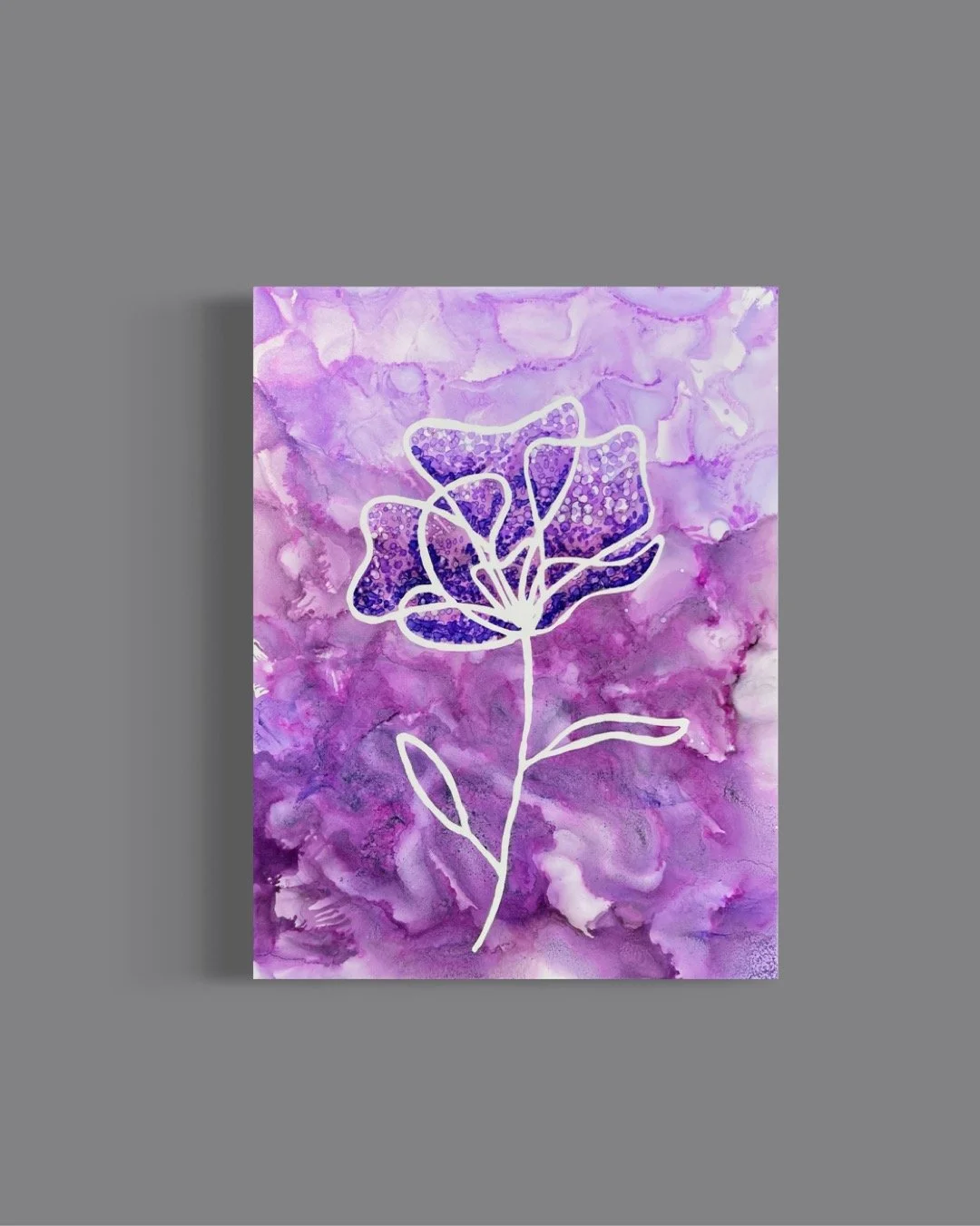 Beyond the Bloom Print