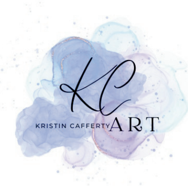Kristin Cafferty Art