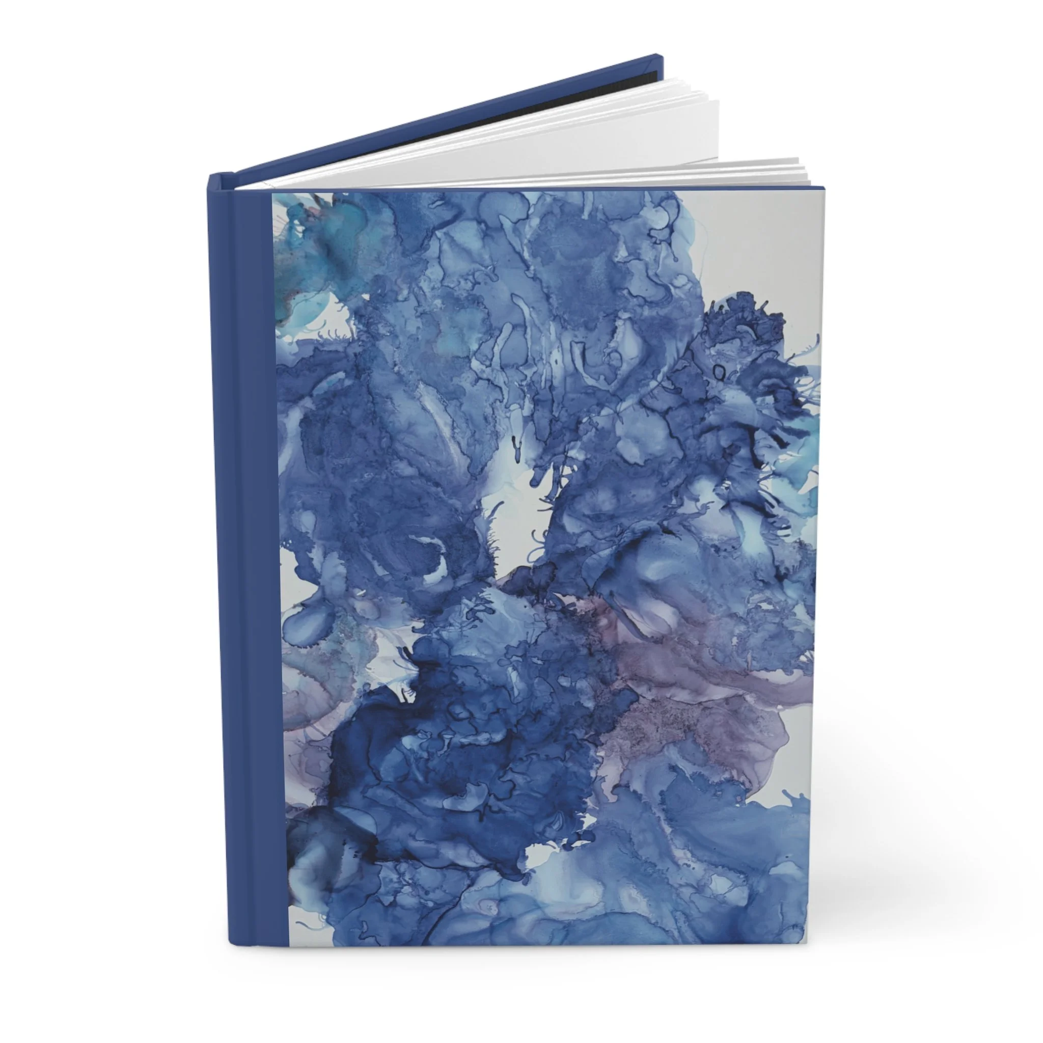 Hydreangea Bloom Journal.jpg