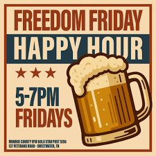 Freedom Fridays