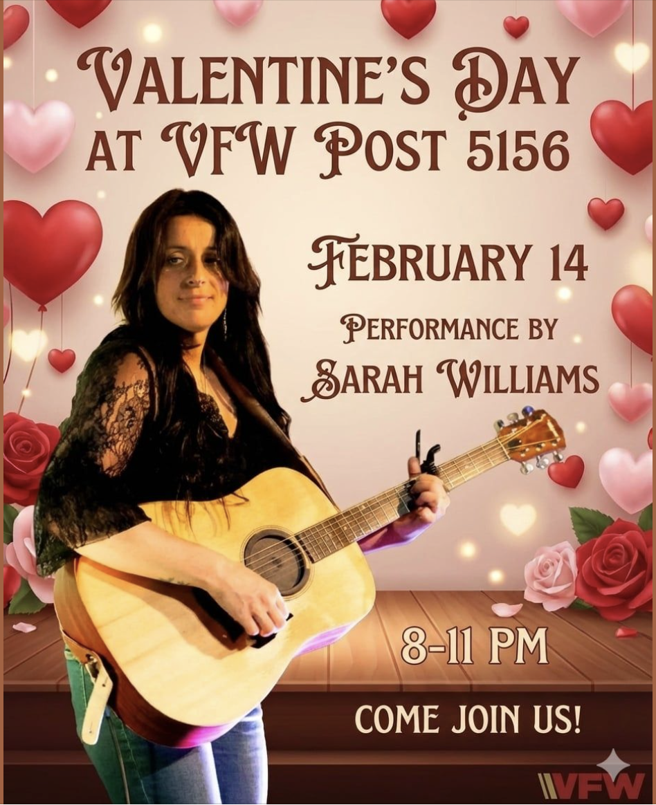 Valentine's Day Celebration