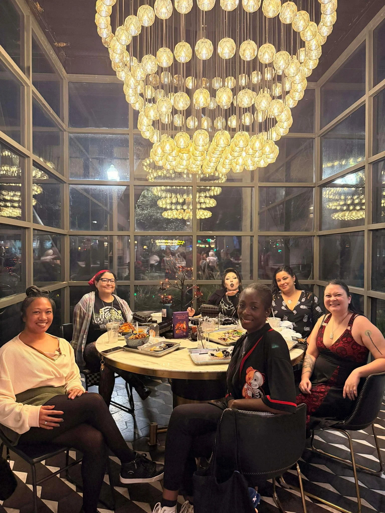 Central Florida Friendsgiving