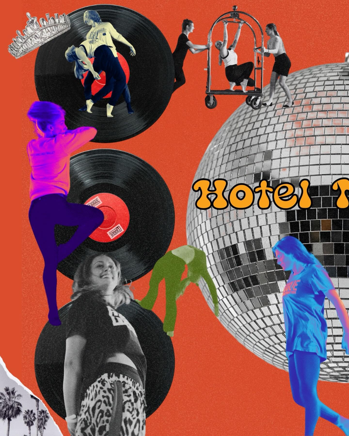 Come see us in Hotel Macbeth March 19-22nd! 

🎟️ Do you have your tickets yet? 🎟️ 
🔗 in bio to get them for you &amp; all your friends today!

#dancerehearsal #roguedanceproductions #dancetheatre #macbeth #azdance

📸 @jessiraestudios