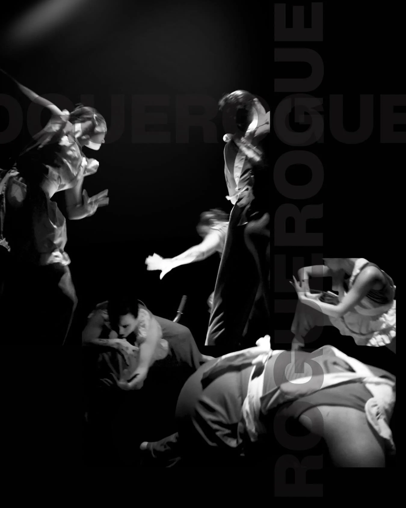 🖤 Rogue: A Conjuring 🖤 

Brought to you by the witches of Macbeth: 
@paigetamarkin @lily_deatherage @casey.charltondance 

Want to know what&rsquo;s brewing behinds the scenes? 
17 days until auditions for the next season. 

Monday May 11th at 11am