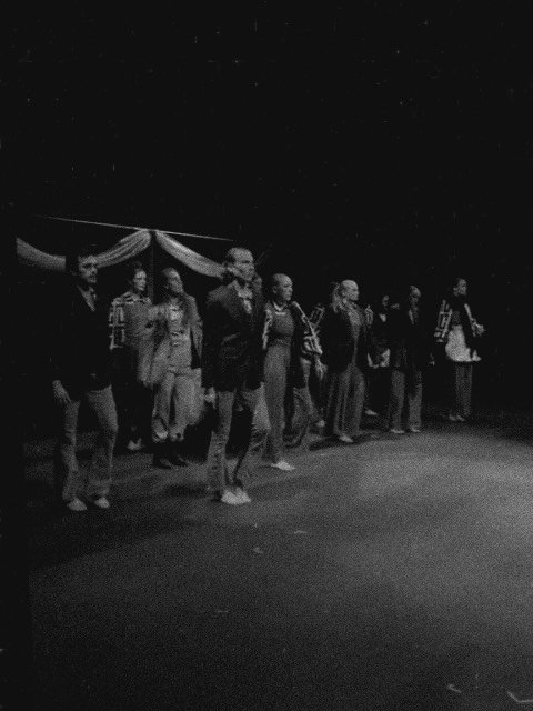 Want to know what it feels like to be on this stage with us? Here is a side stage glimpse to give you a taste.🧑&zwj;🩰

📣Auditions are this Monday May 11, at 11am @fulloutperformance 

Director @mia.grady 
Choreo @jacodyweathers 
Photo @vfbennett17