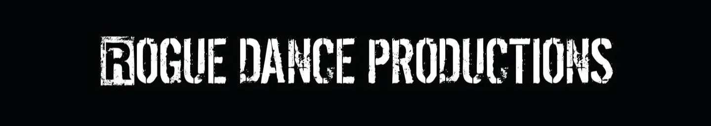 Rogue Dance Productions Non-Profit