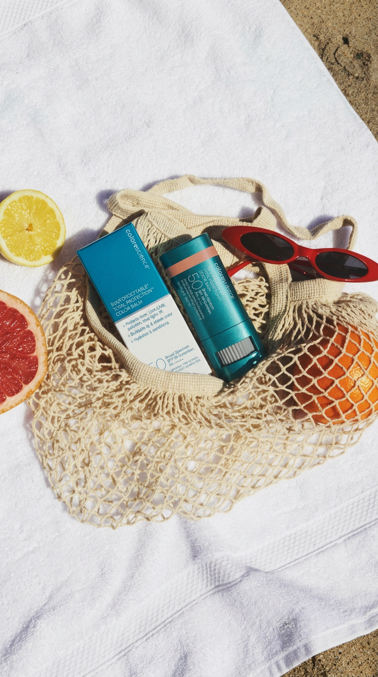 Colorescience - Color Balm