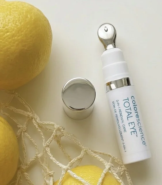 Colorescience - Total Eye® 3-in-1 Renewal Care