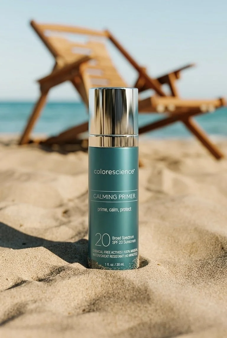 Colorescience - Perfector Calming SPF 20