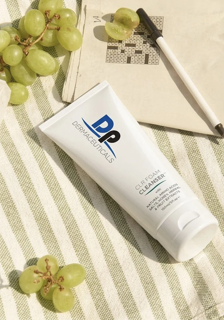 DP - CLR FOAM CLEANSER™