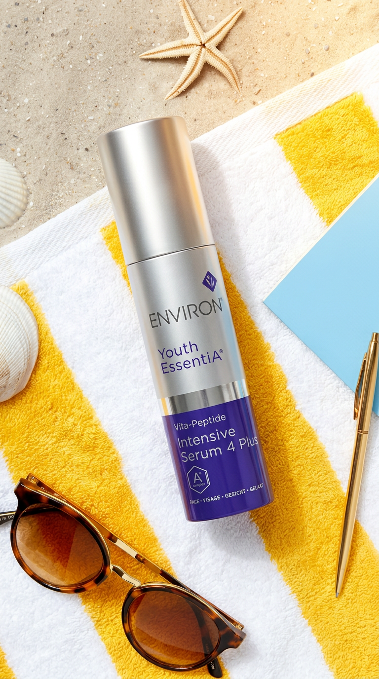Environ Vita-Peptide Intensive Serum 4 Plus