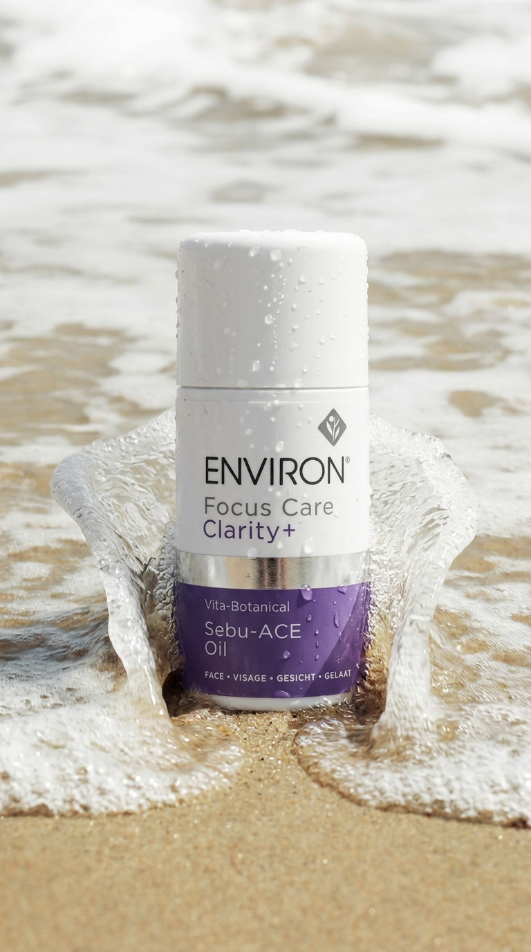 Environ Vita-Botanical Sebu-ACE Oil
