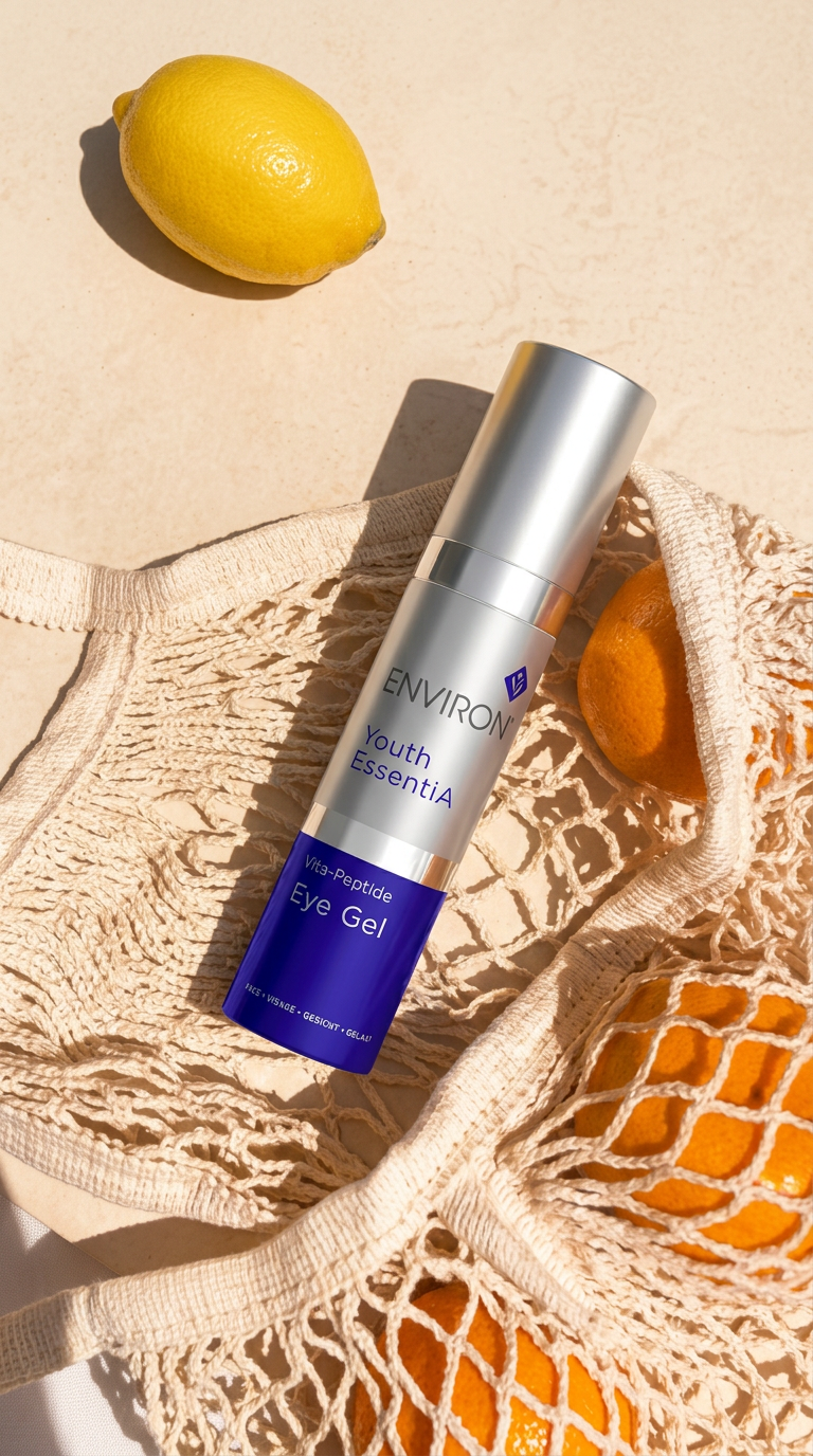 Environ Vita-Peptide Eye Gel
