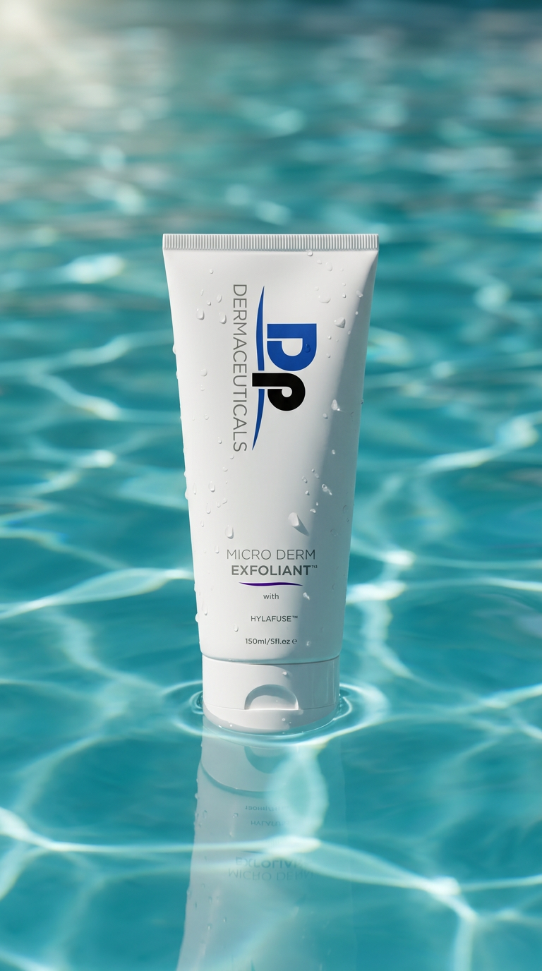 DP - MICRODERM EXFOLIANT™