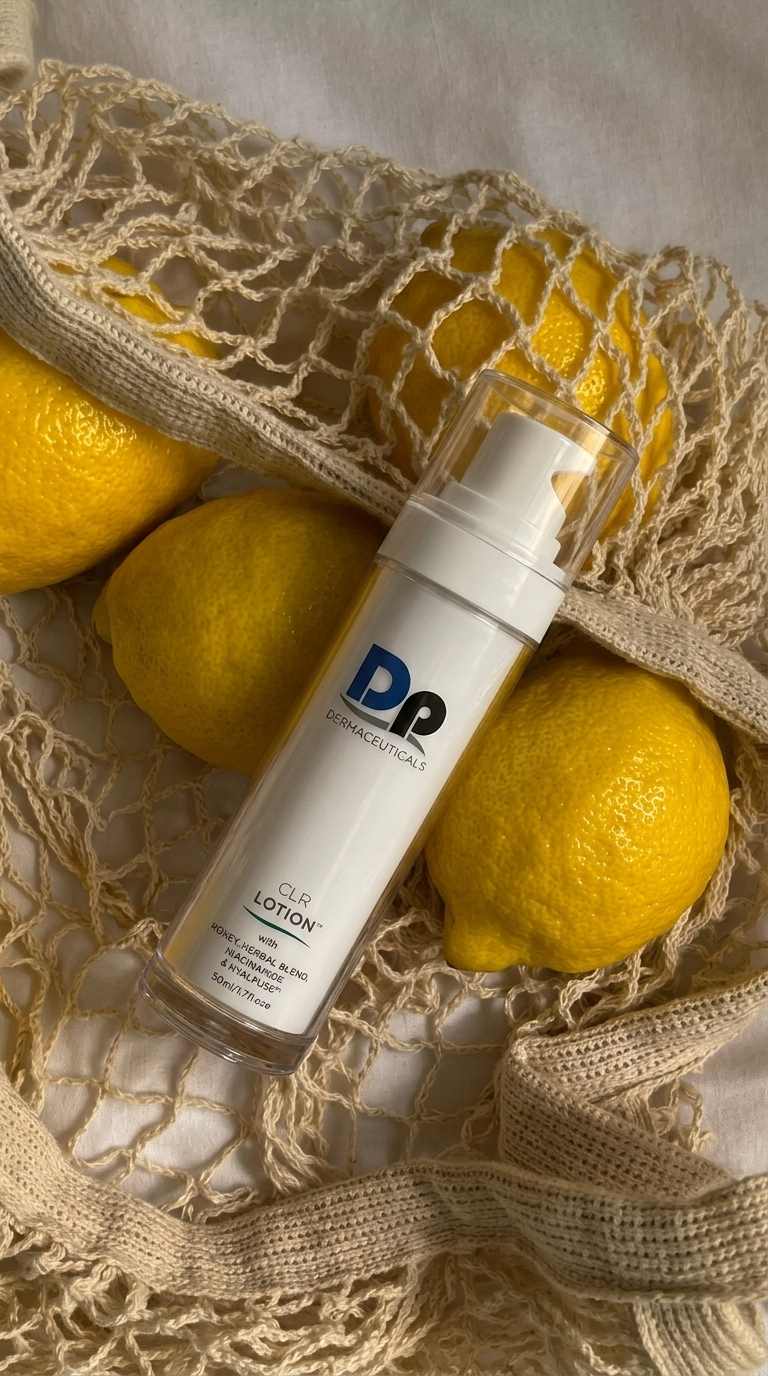DP - CLR LOTION™