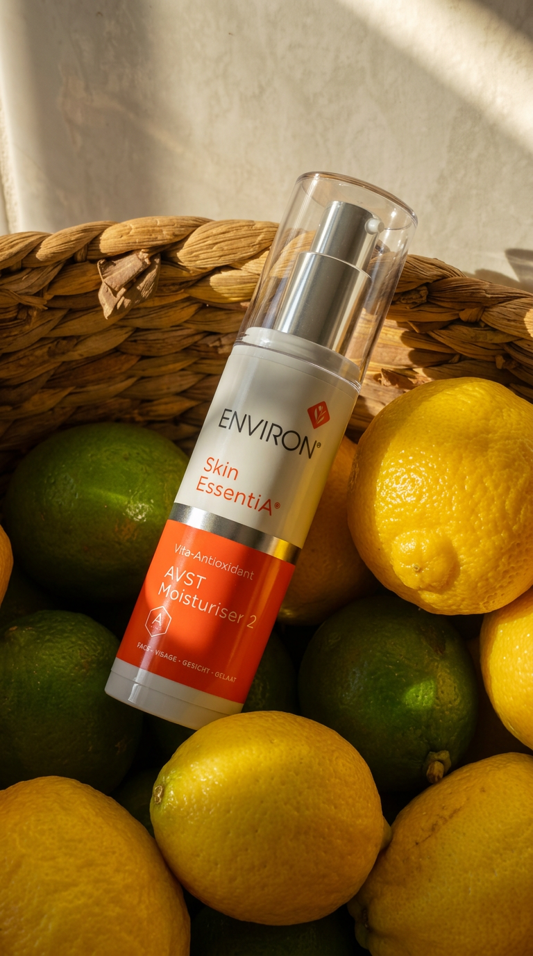 Environ Vita-Antioxidant AVST Moisturizer 2