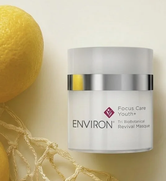 Environ Focus Care Youth+ Revival Masque
