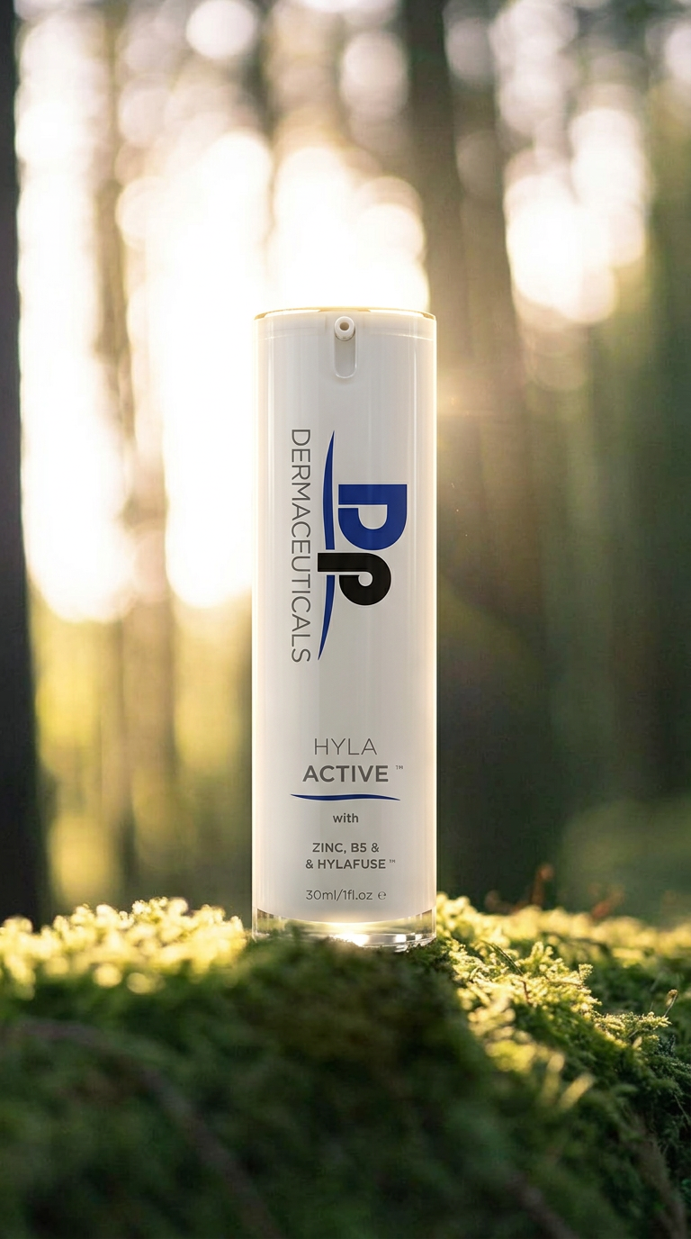 DP - HYLA ACTIVE™
