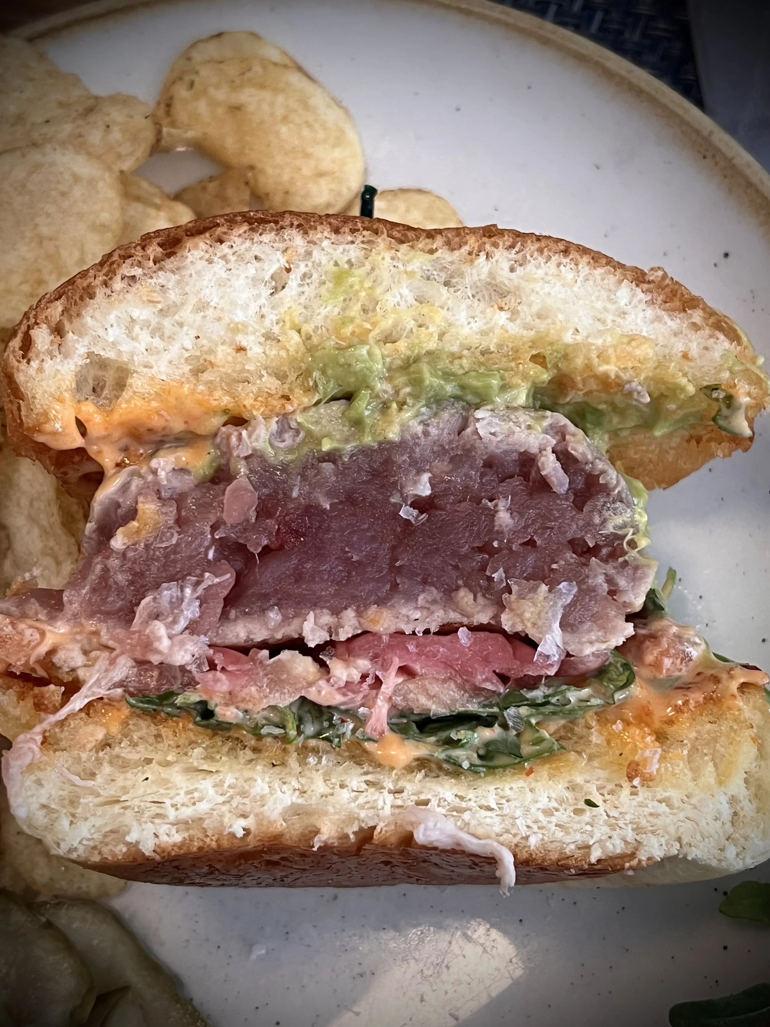 167 Raw Oyster Bar, Charleston, SC