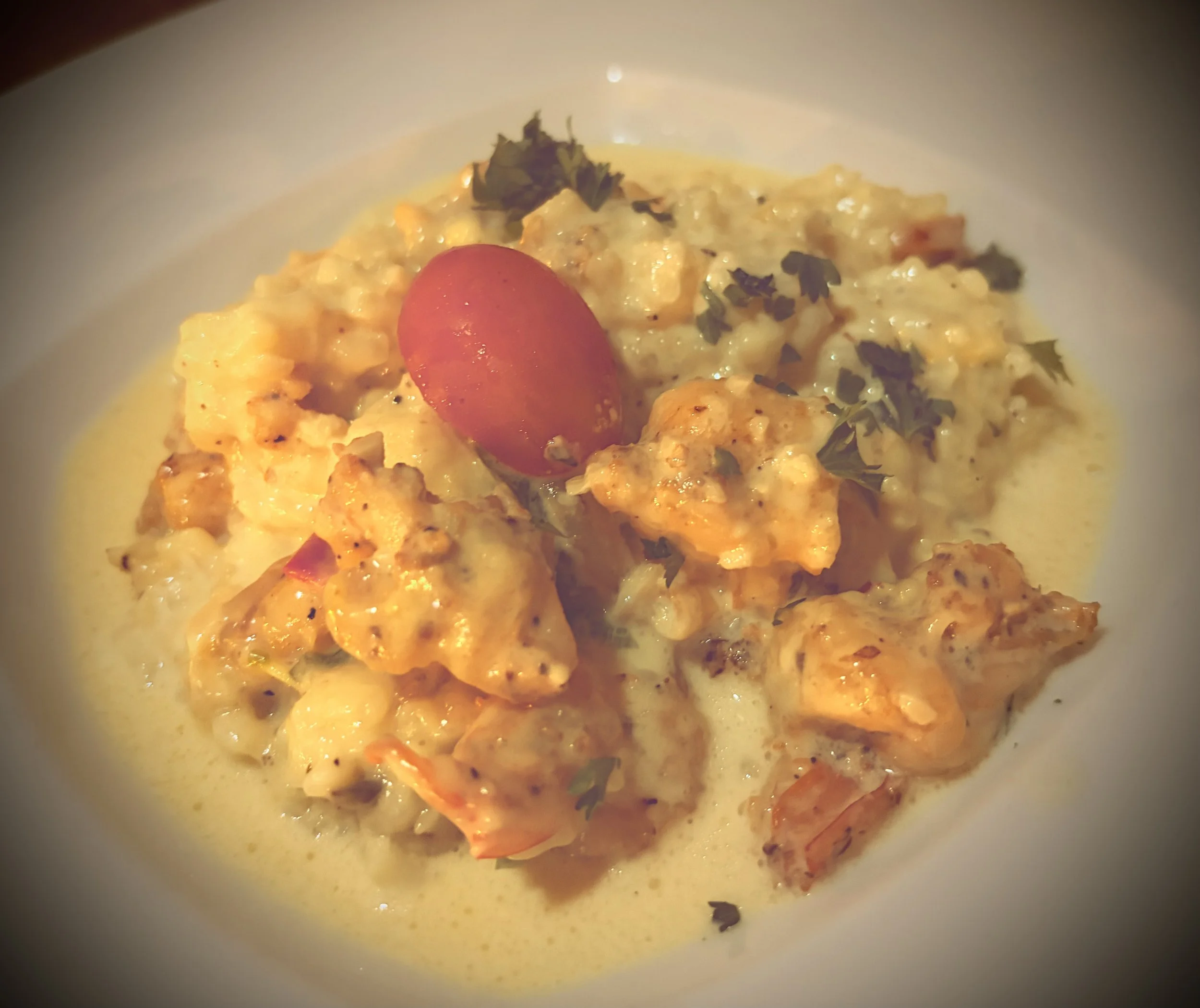 Sharky’s, Anguilla