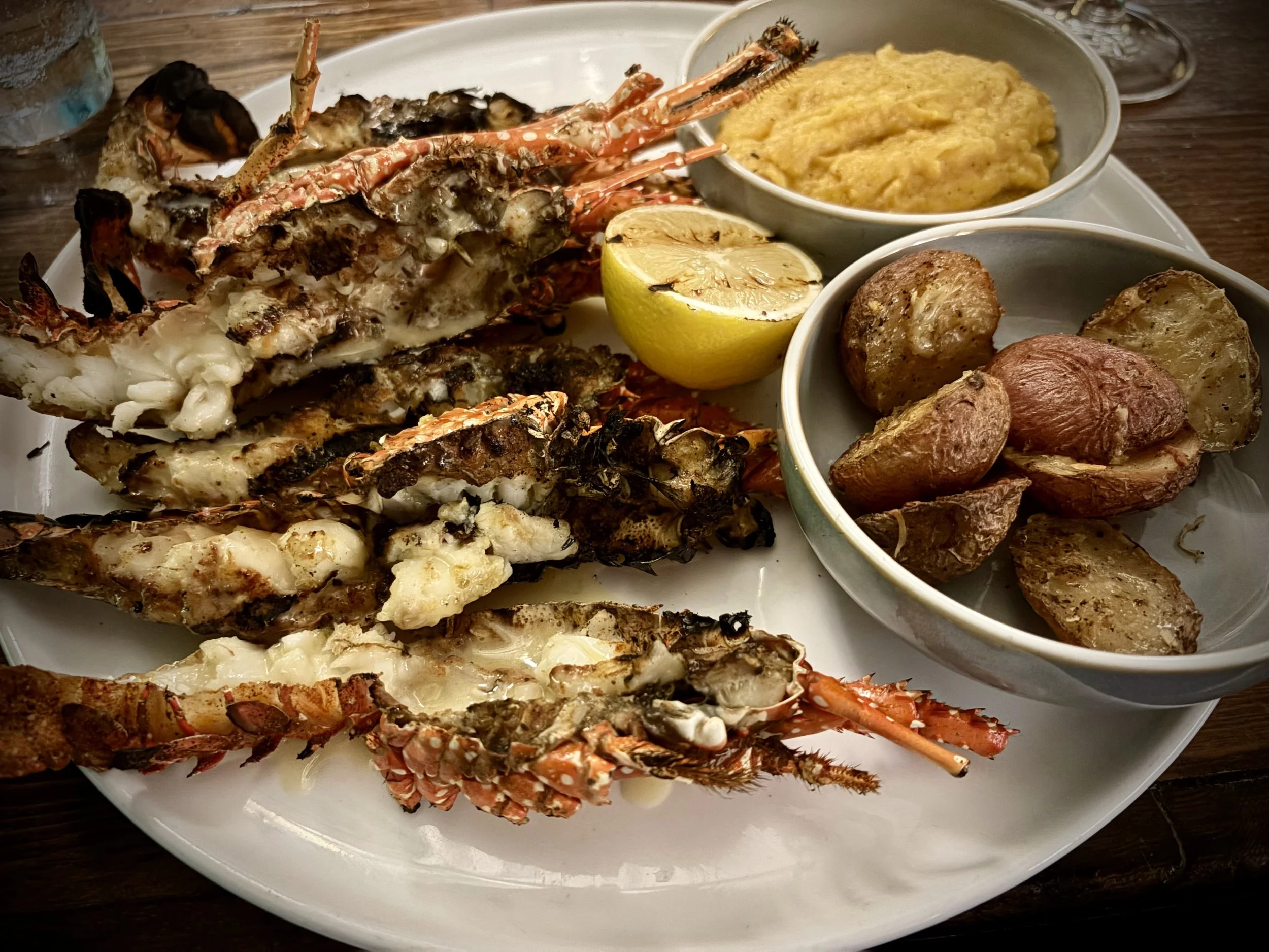 Blanchards, Anguilla