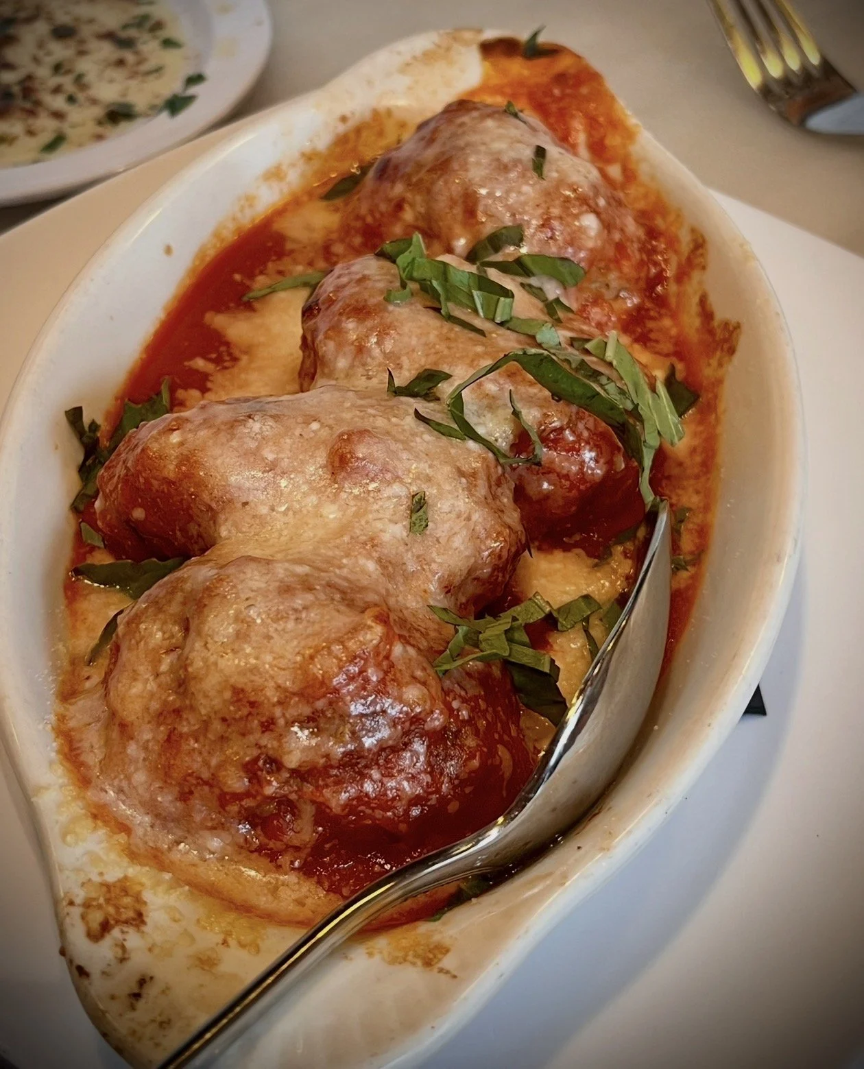 Carmelina’s, Boston, Ma