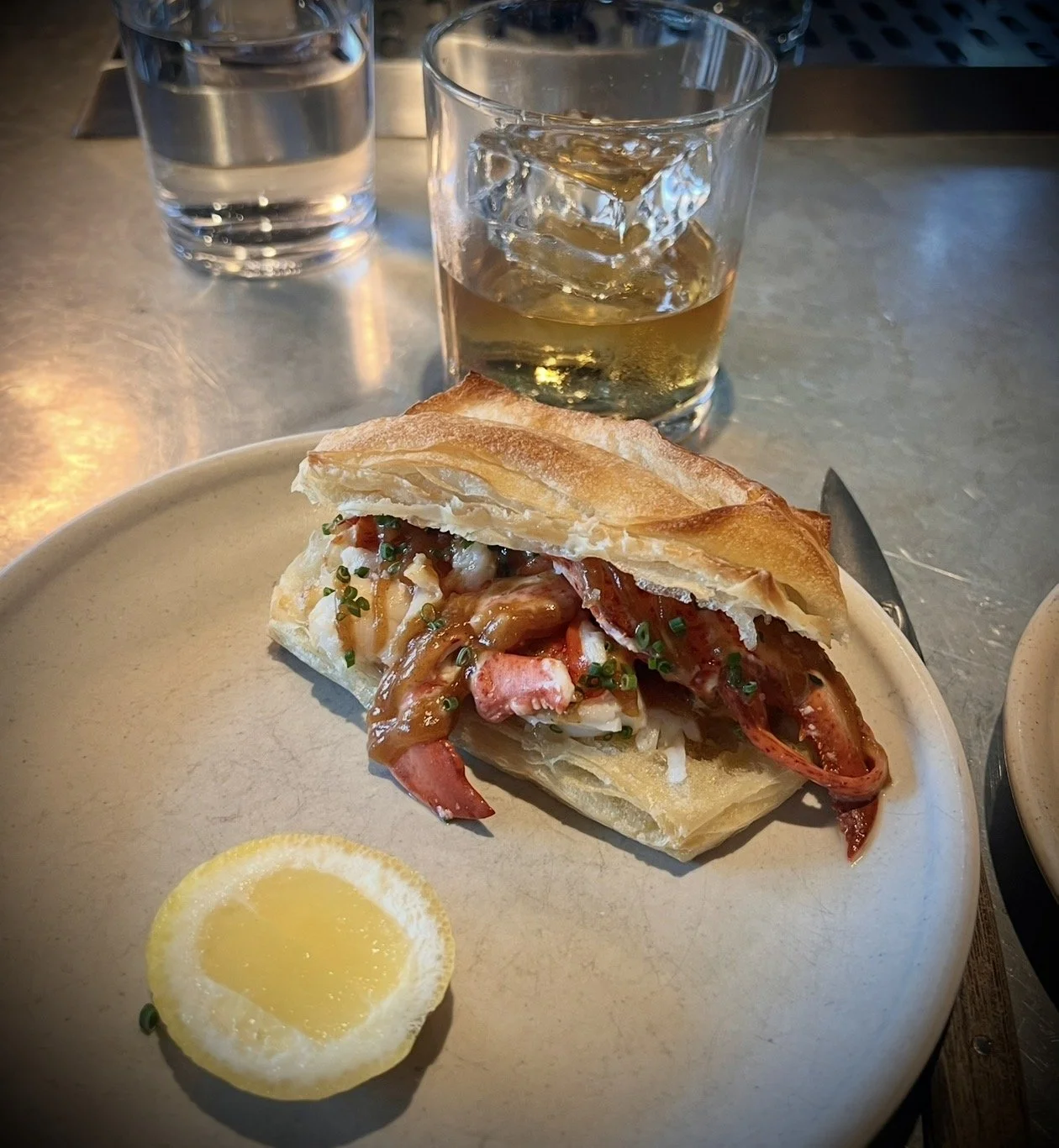 Twelve, Portland, Me