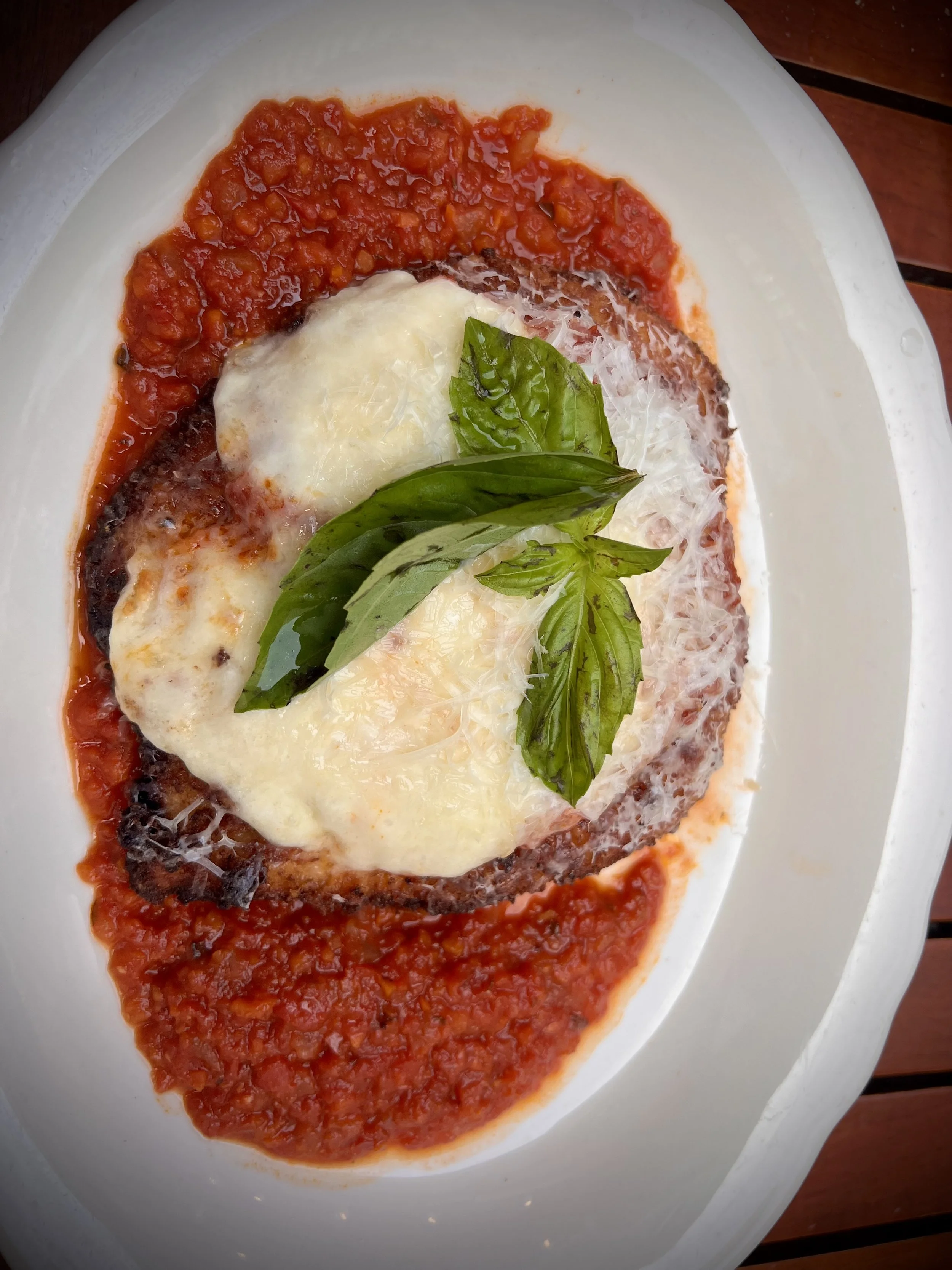 Ciccio Mio, Chicago, IL