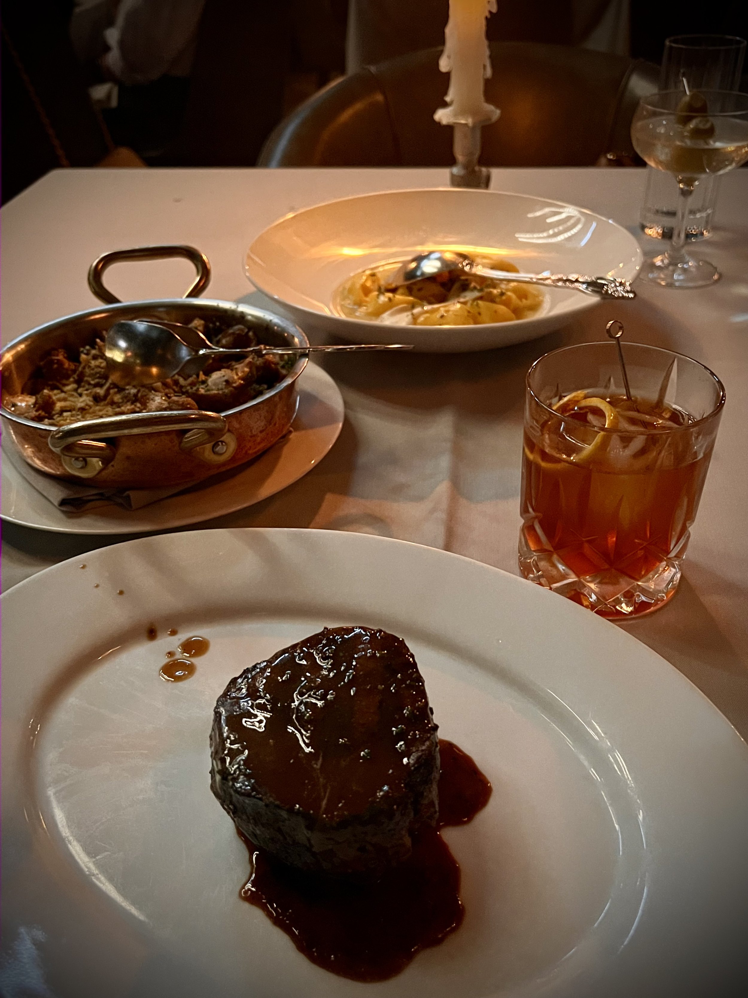 Maple &amp; Ash, Chicago, IL