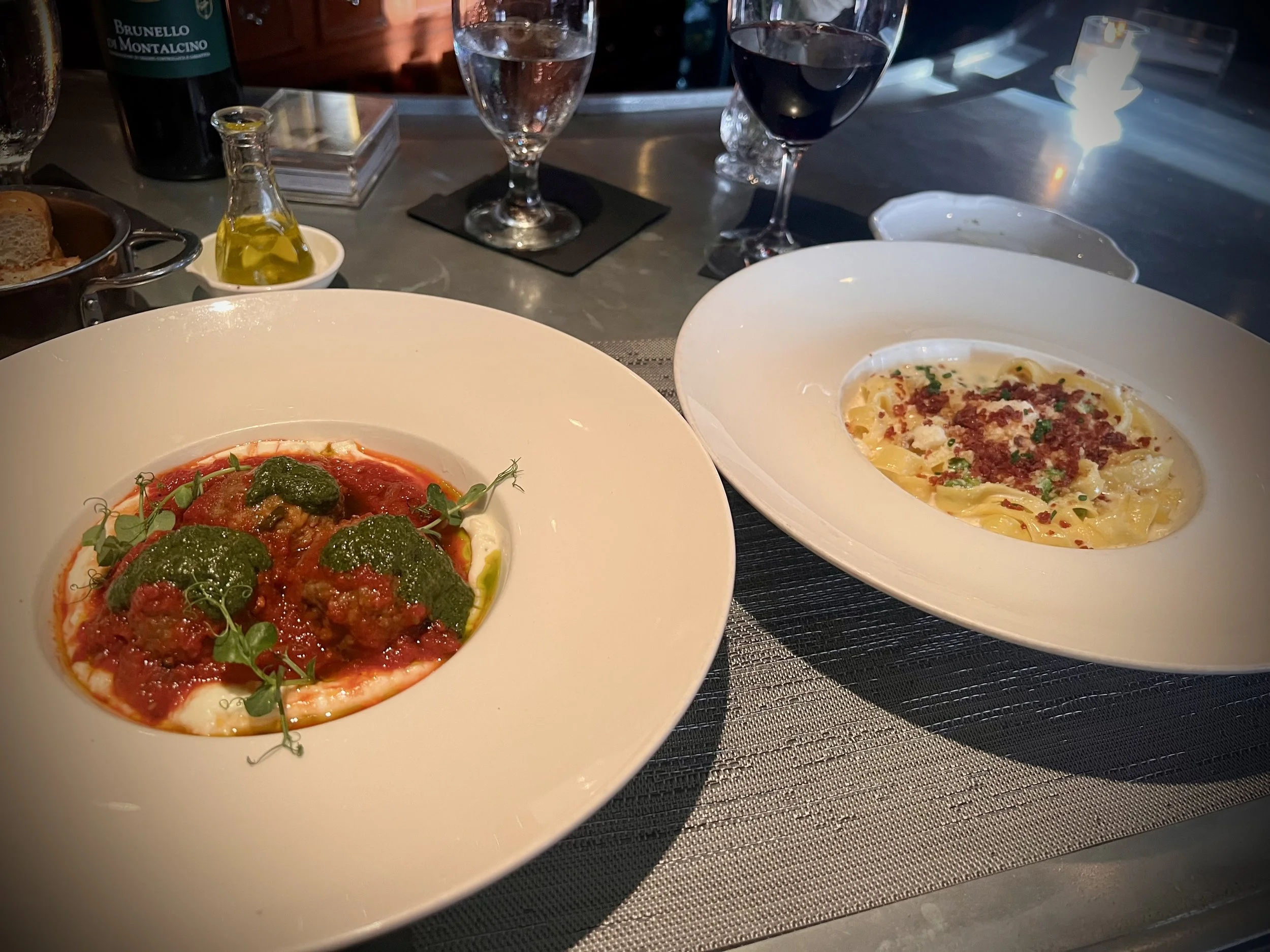 Massimo’s, Portsmouth, NH