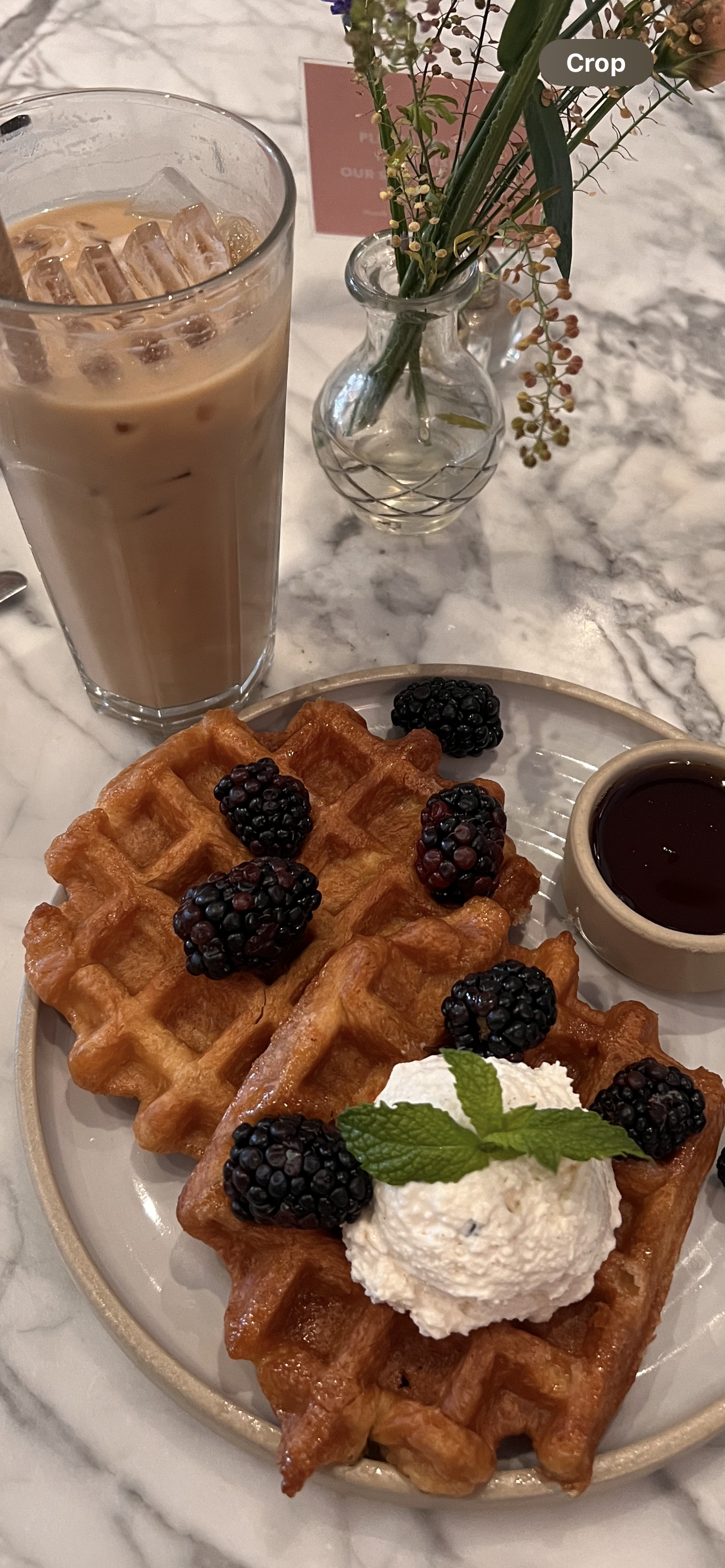 Persephone Bakery, Jackson Hole, wy