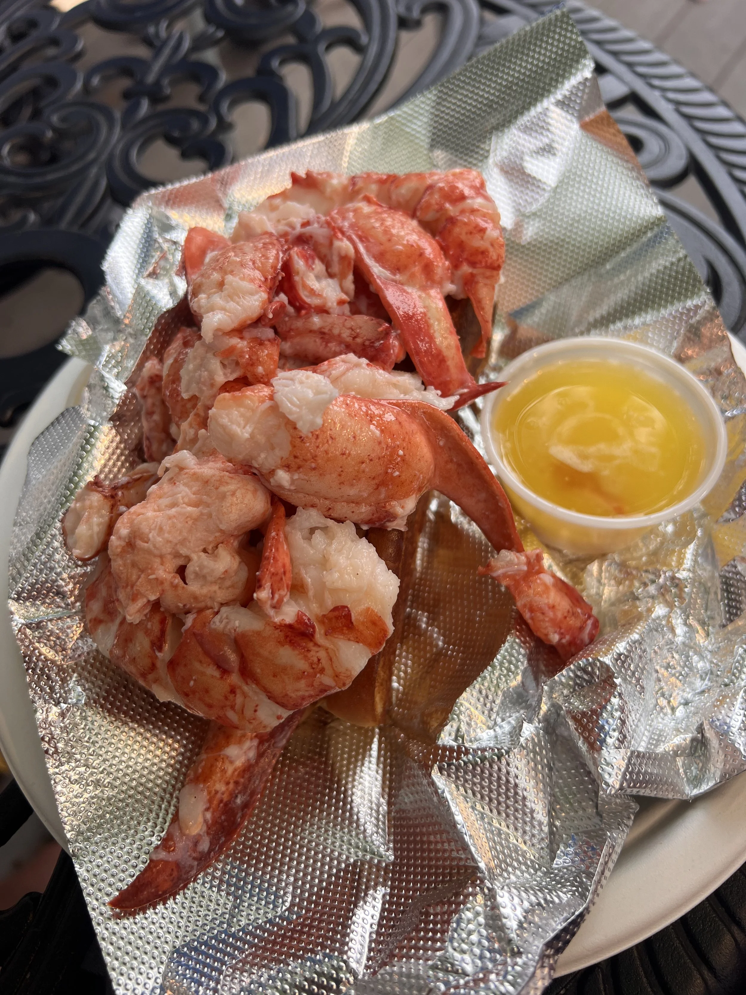 Red’s Eats, Wiscasset, ME