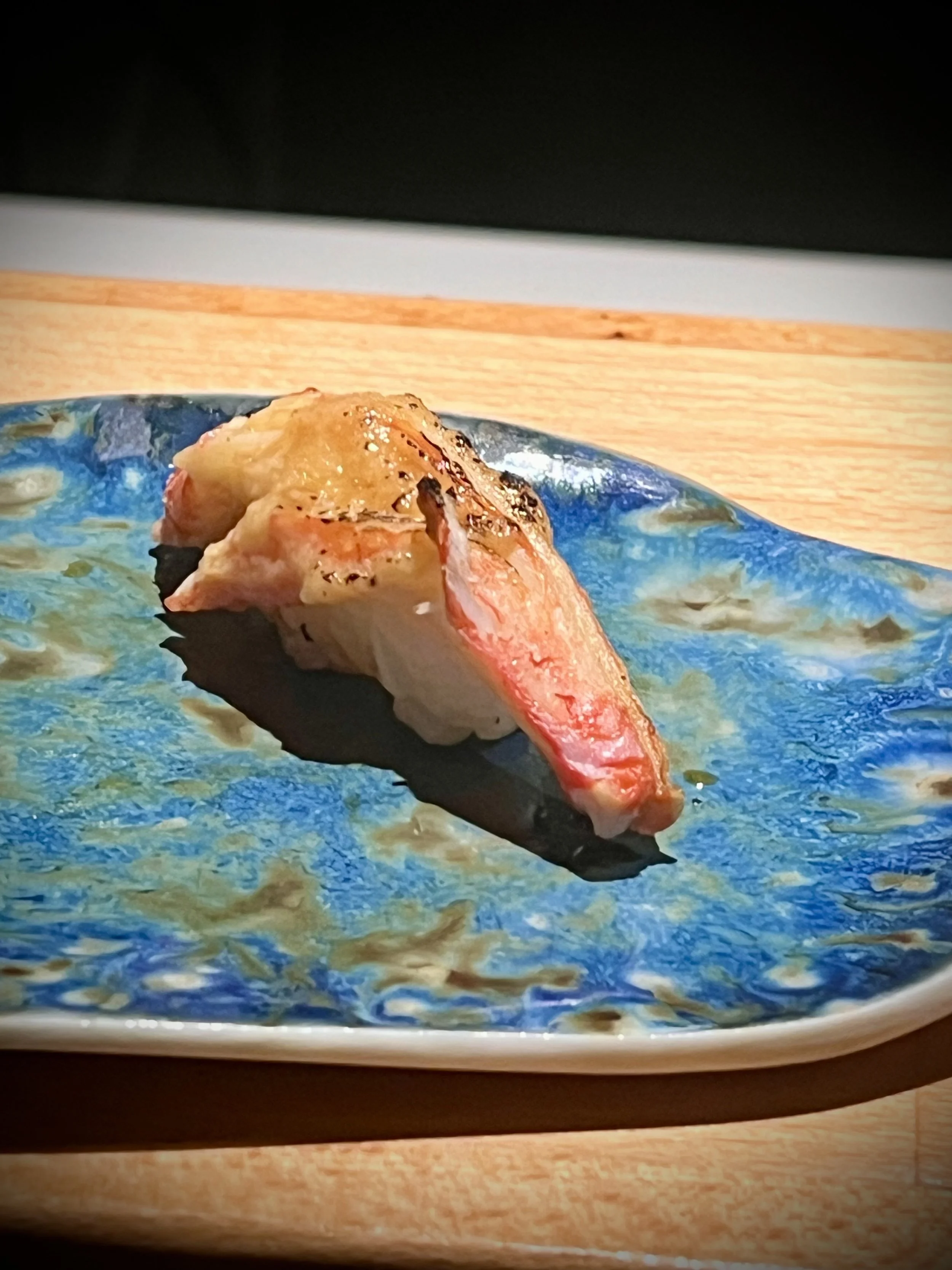 Sushi Wa, Charleston, SC