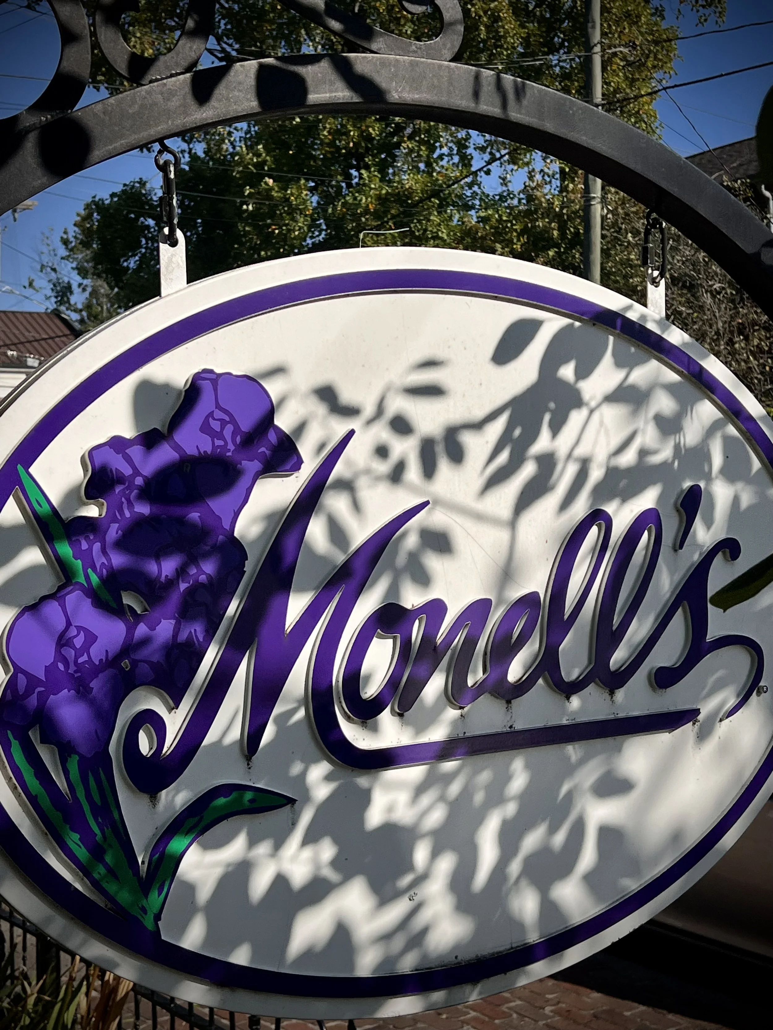 Monell’s, Nashville, TN