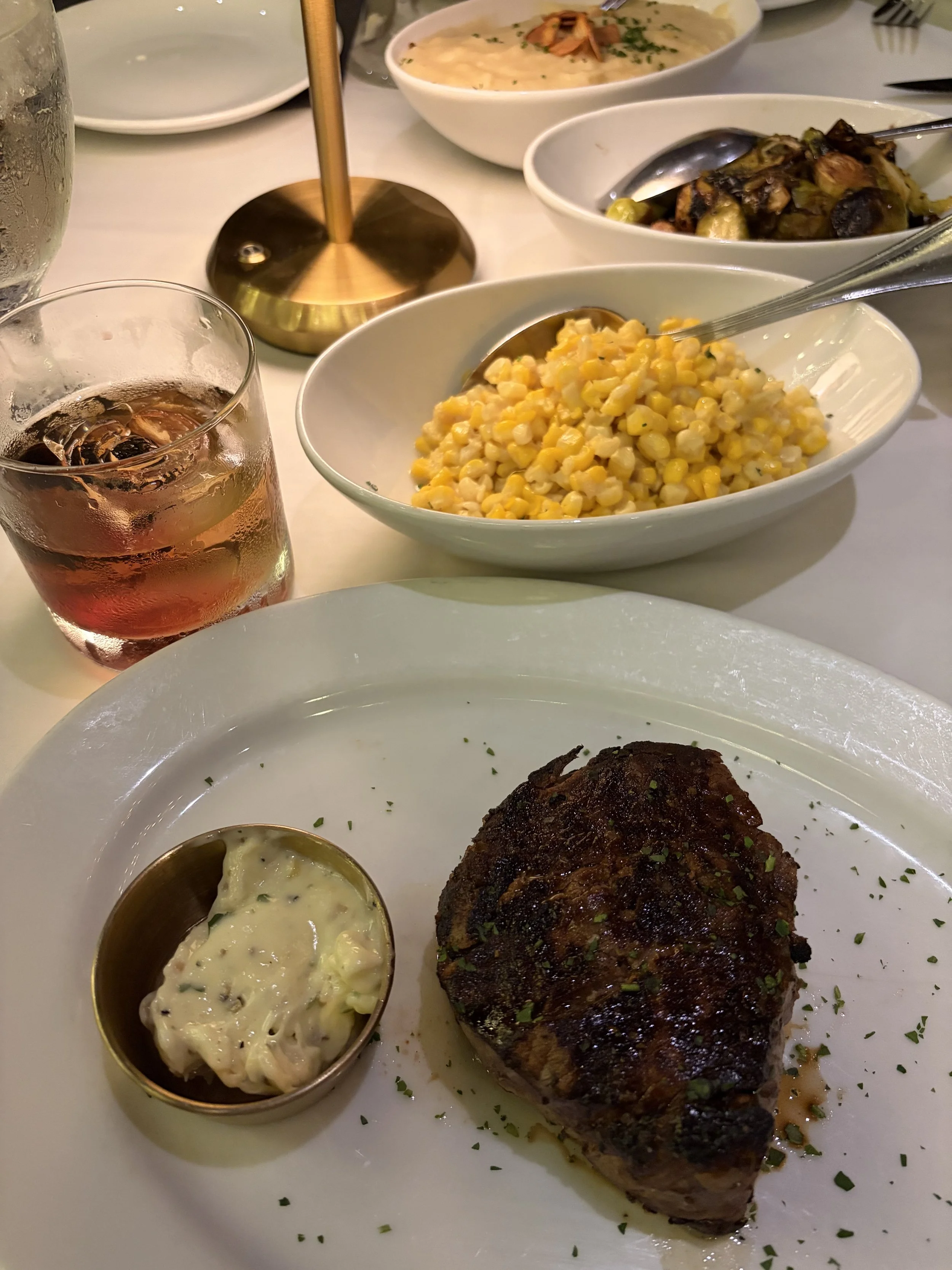 Ocean Prime, Naples, FL