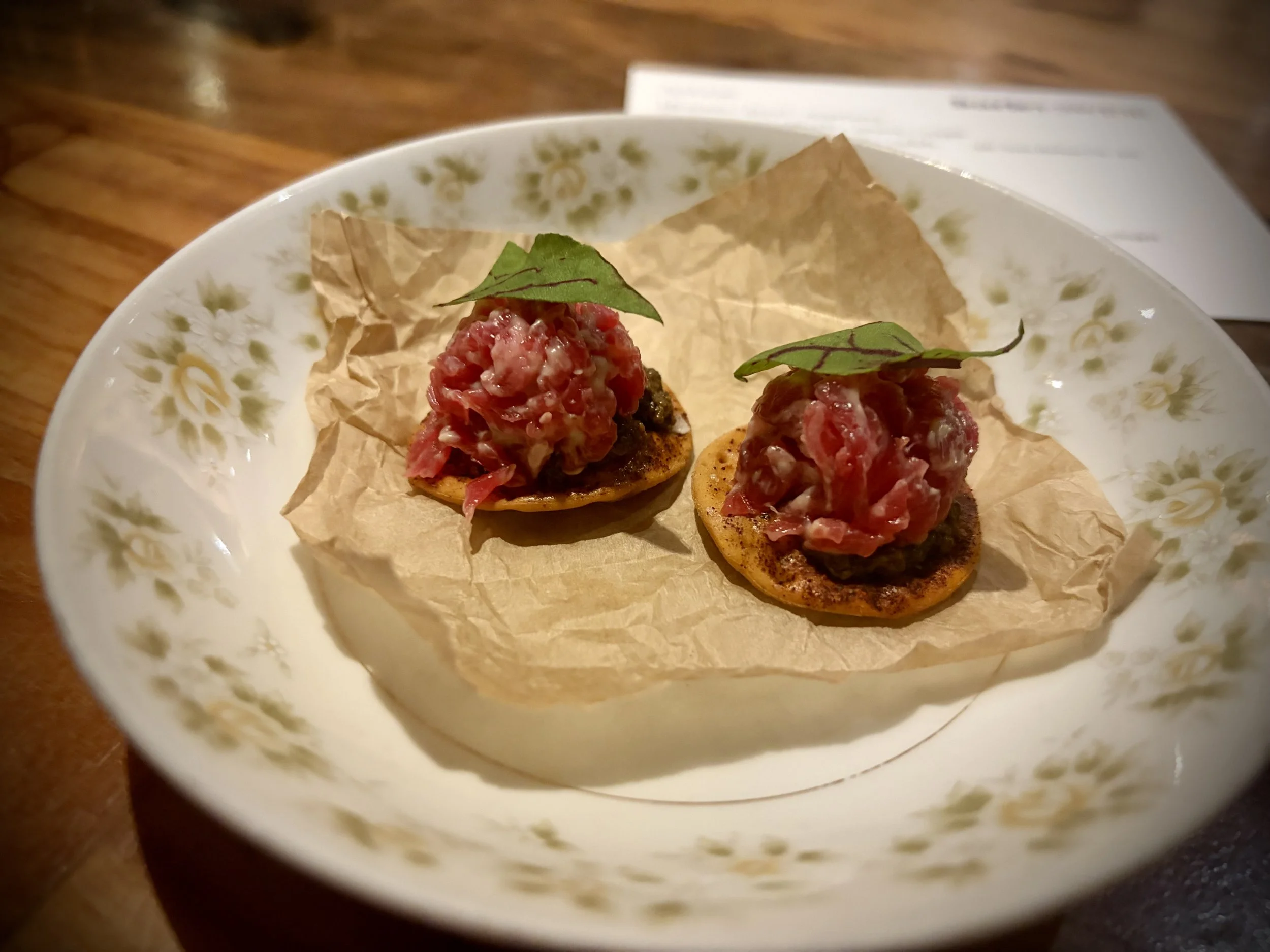 Barley Swine, Austin, Tx